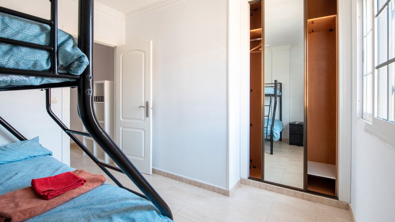 Photo of Bedroom in Salobrena