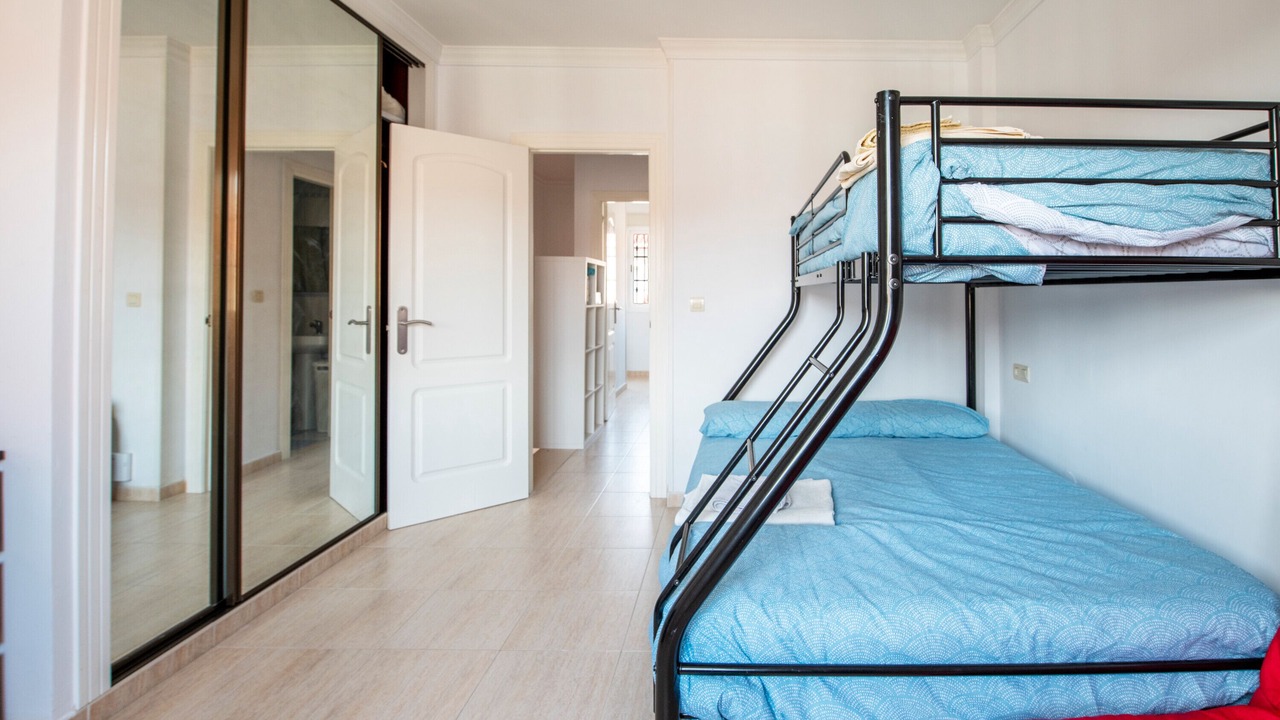 Photo of Bedroom in Salobrena
