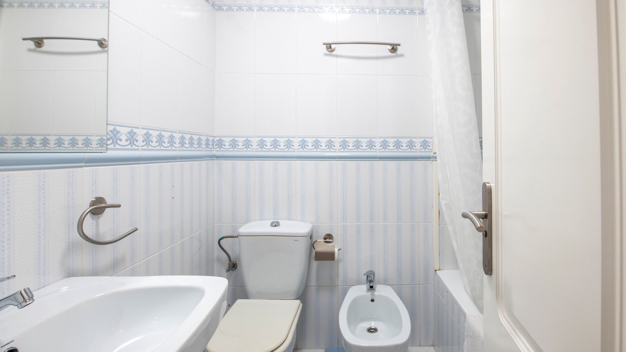 Photo of Bathroom in Salobrena