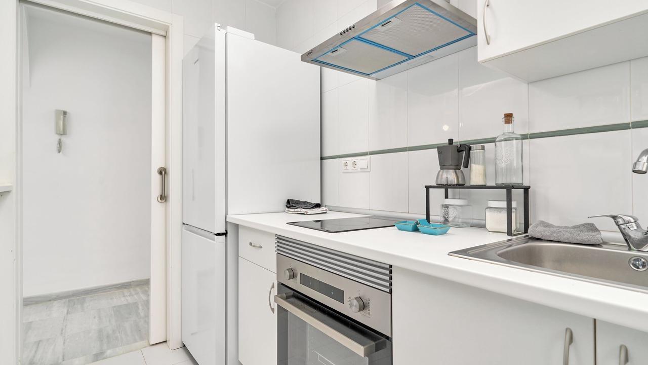 Photo of Kitchen in Polopos