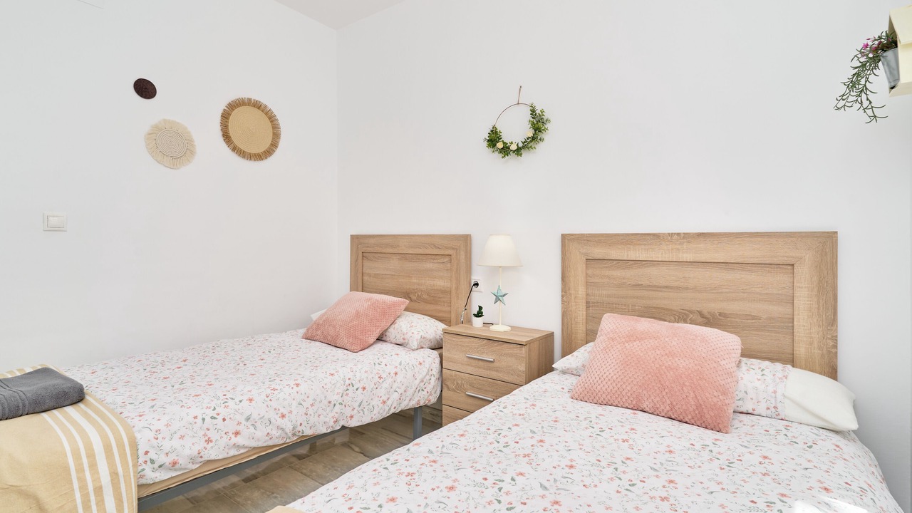 Photo of Bedroom in Polopos