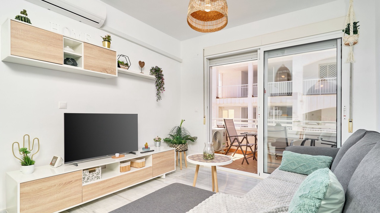 Photo of Livingroom in Polopos