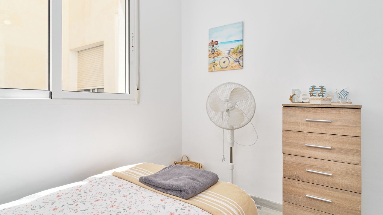 Photo of Bedroom in Polopos