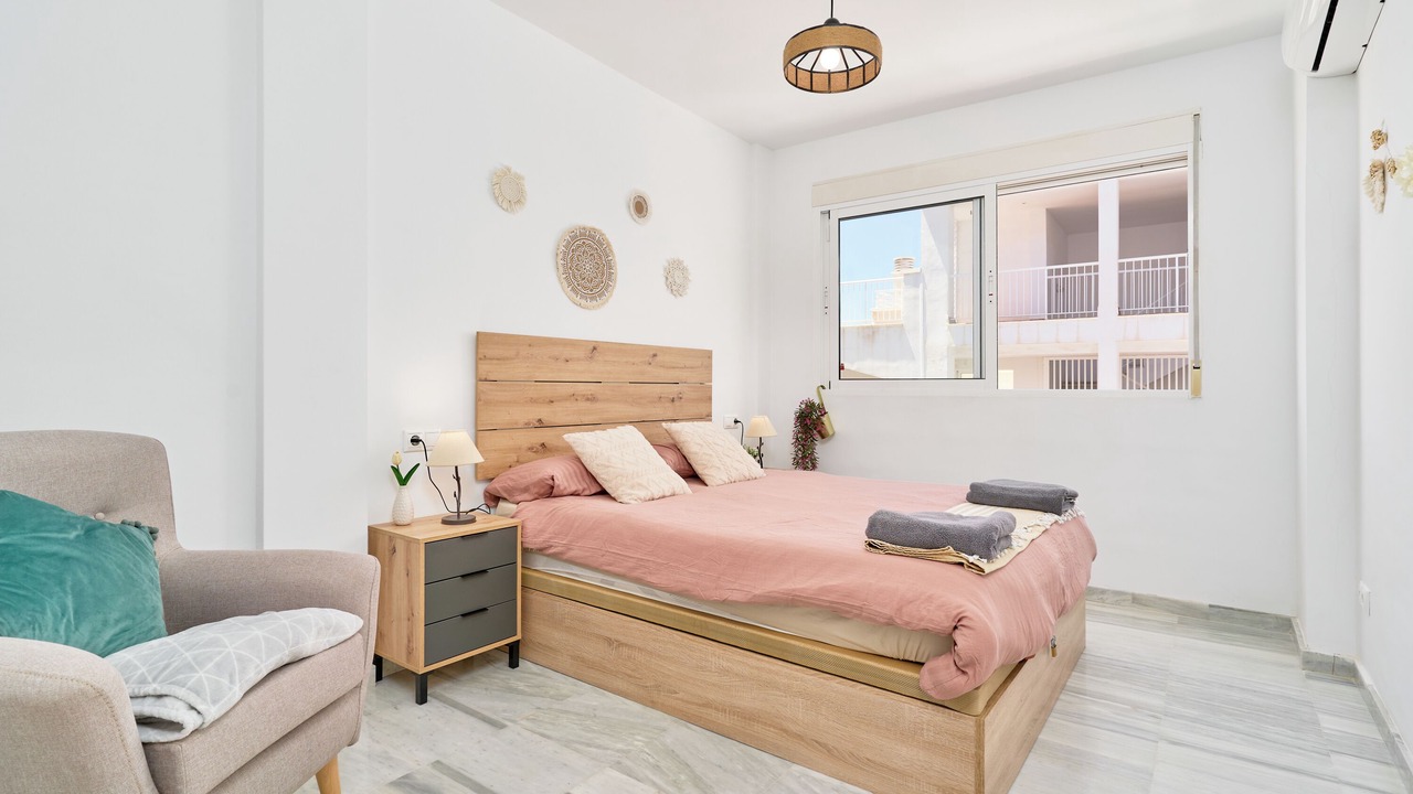 Photo of Bedroom in Polopos