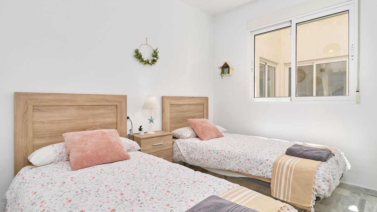 Photo of Bedroom in Polopos