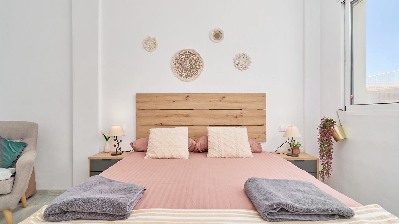 Photo of Bedroom in Polopos
