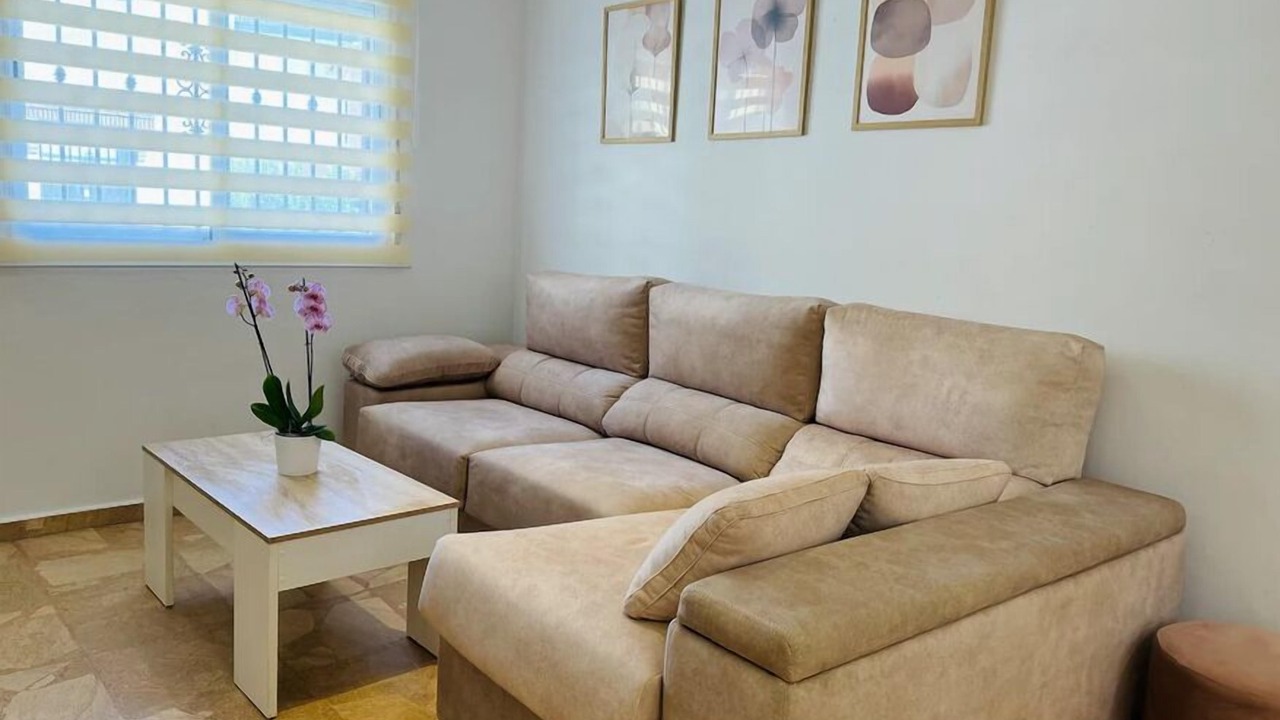 Photo of Livingroom in Peligros