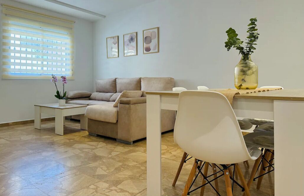 Photo of Livingroom in Peligros