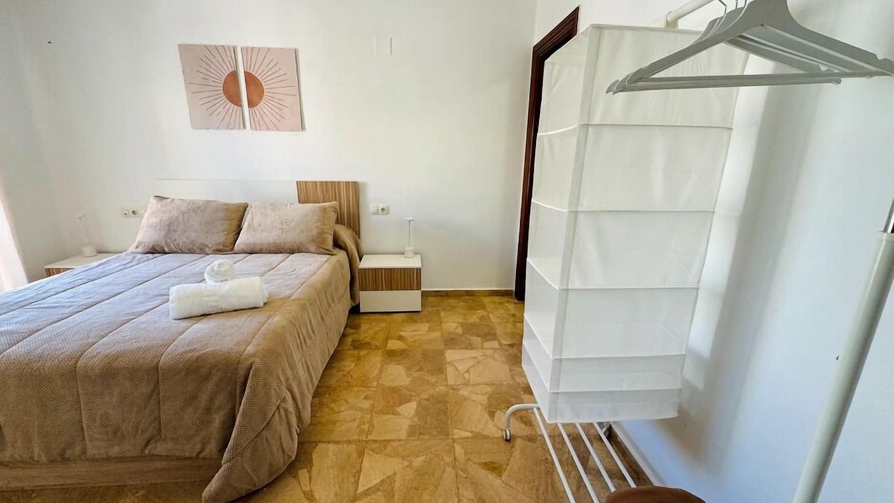 Photo of Bedroom in Peligros