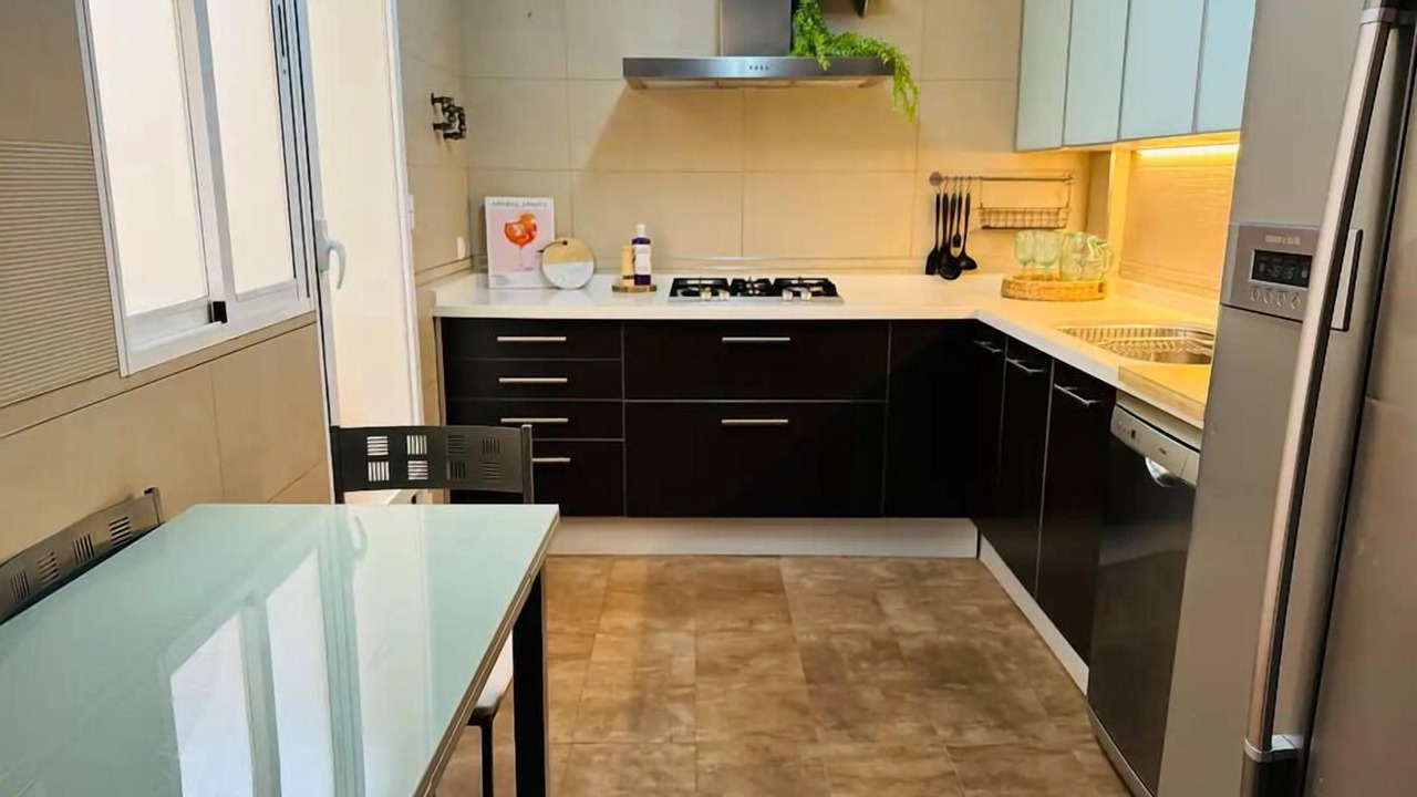 Photo of Kitchen in Peligros