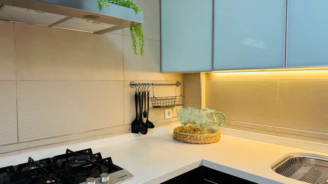 Photo of Kitchen in Peligros