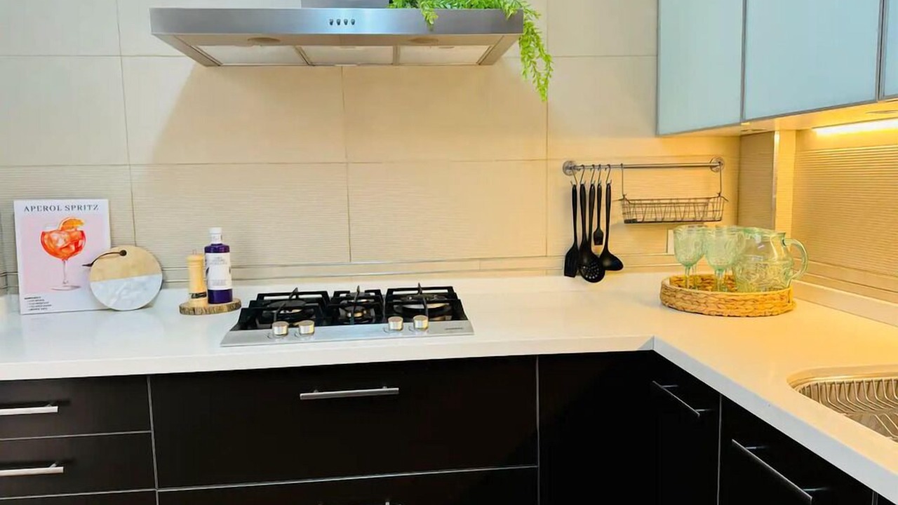 Photo of Kitchen in Peligros