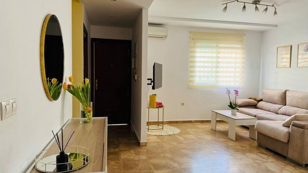 Photo of Livingroom in Peligros
