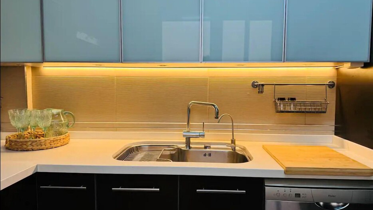 Photo of Kitchen in Peligros