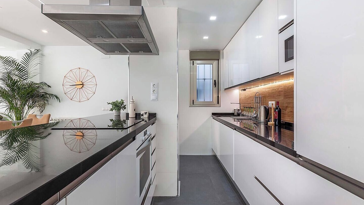 Photo of Kitchen in Albaicin