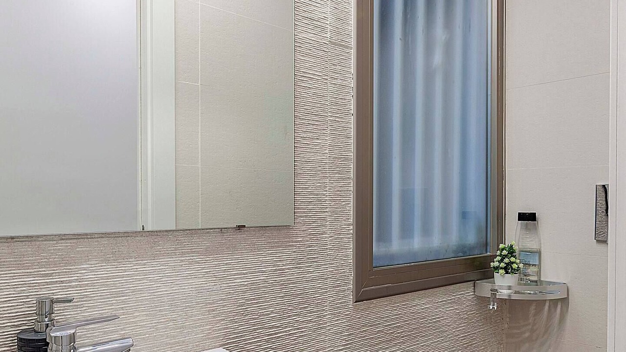Photo of Bathroom in Albaicin