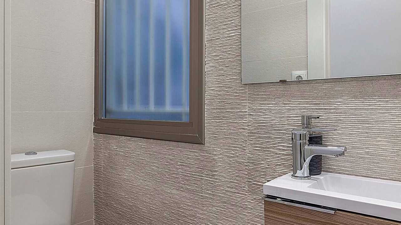 Photo of Bathroom in Albaicin