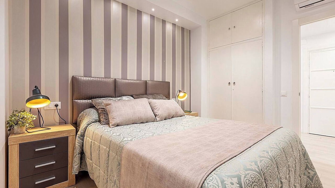 Photo of Bedroom in Albaicin