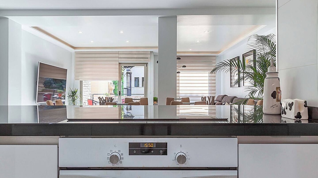 Photo of Kitchen in Albaicin