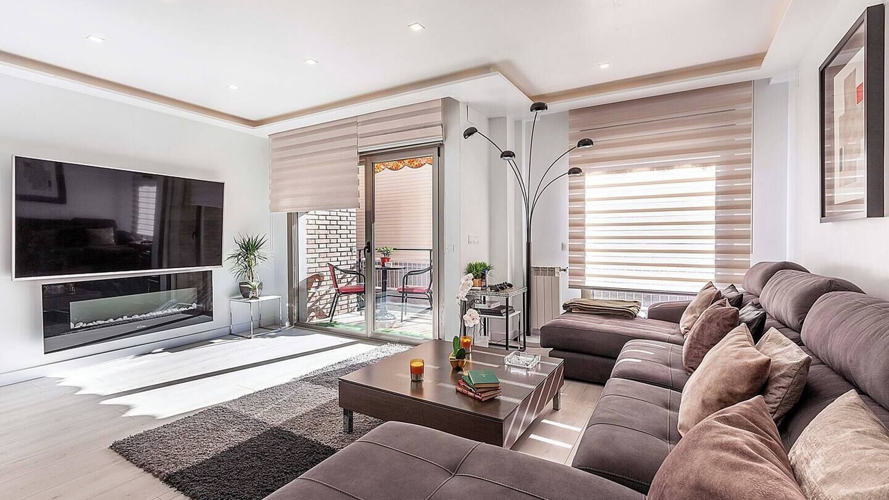 Photo of Livingroom in Albaicin