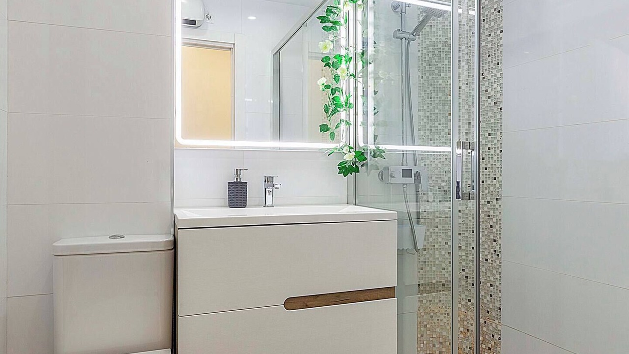 Photo of Bathroom in Albaicin