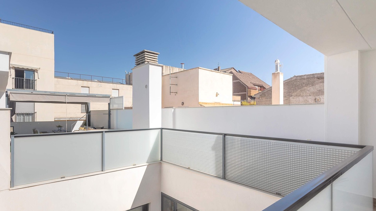 Photo of Outdoor in Camino de Ronda