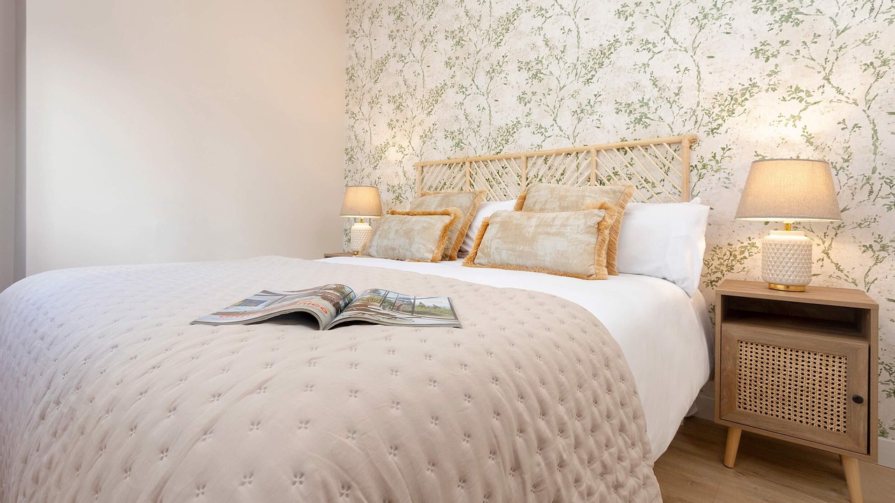 Photo of Bedroom in Camino de Ronda