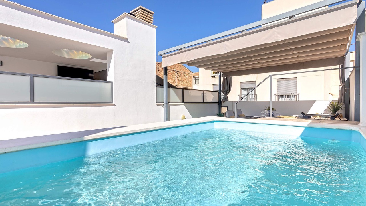 Photo of Outdoor in Camino de Ronda