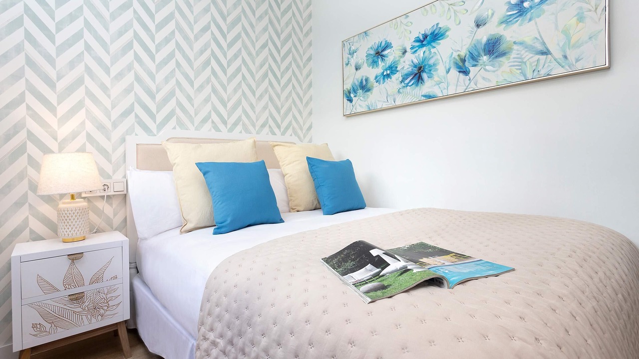 Photo of Bedroom in Camino de Ronda