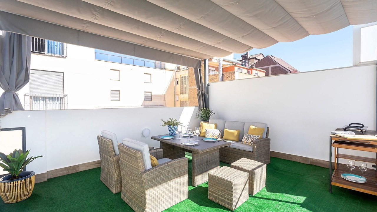 Photo of Outdoor in Camino de Ronda
