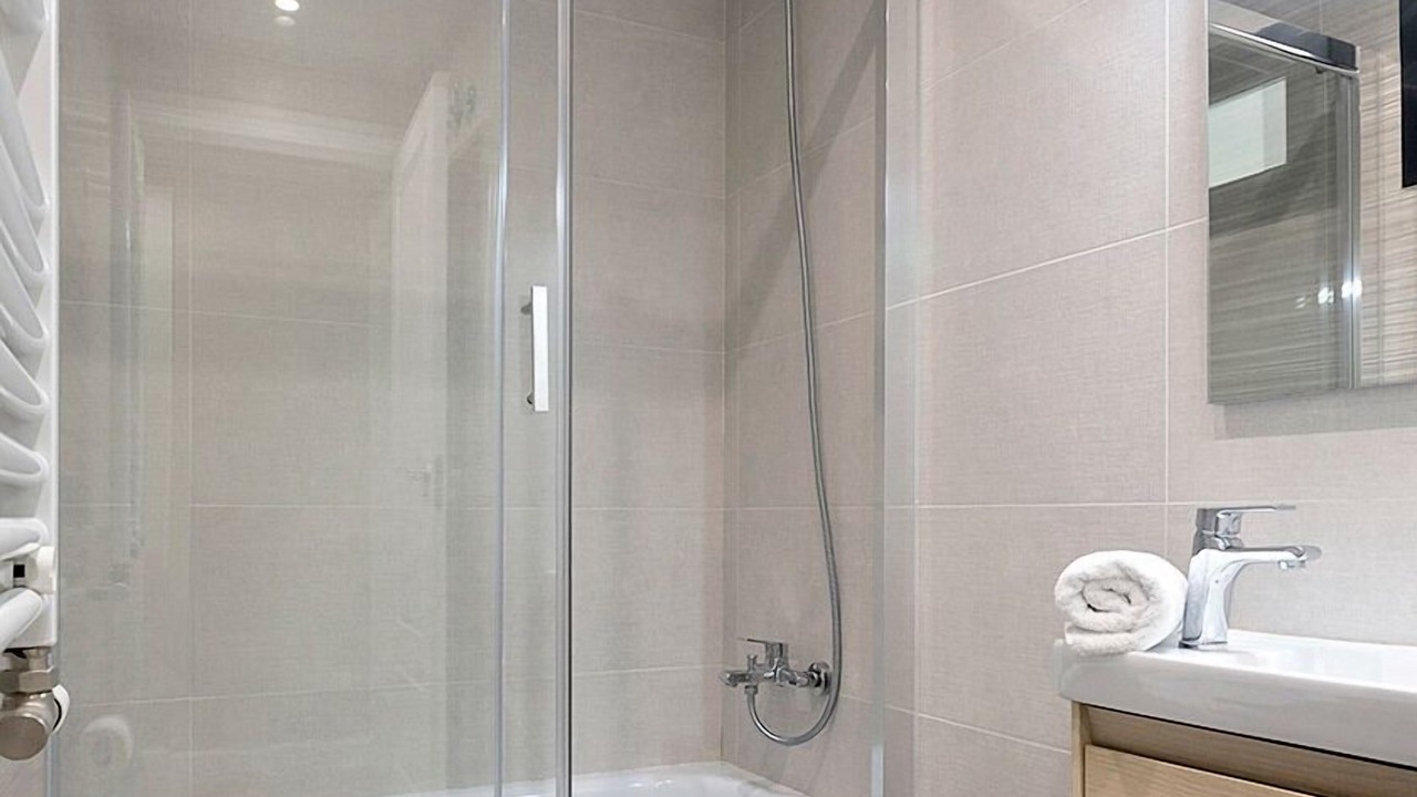 Photo of Bathroom in Camino de Ronda
