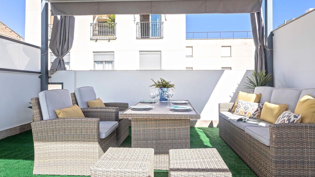 Photo of Outdoor in Camino de Ronda