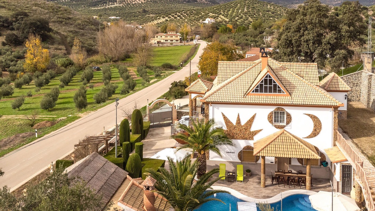 Photo of Others in Algarinejo