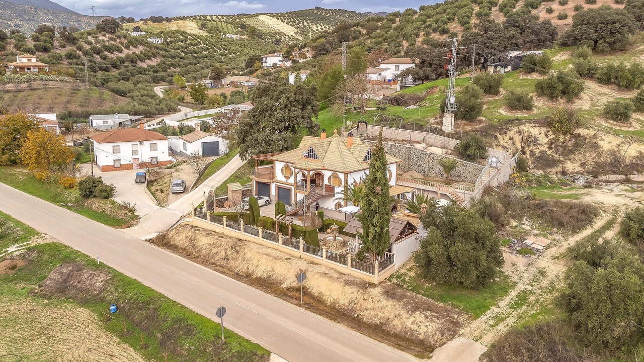 Photo of Others in Algarinejo