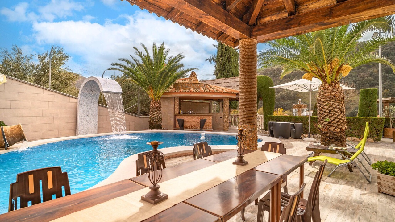 Photo of Outdoor in Algarinejo