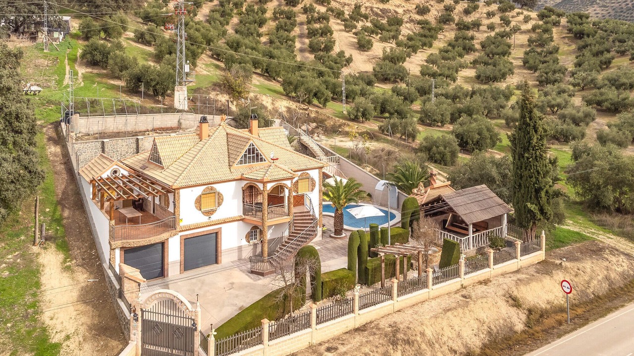 Photo of Others in Algarinejo