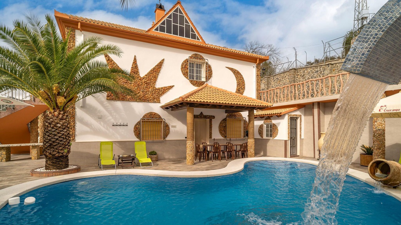 Photo of Outdoor in Algarinejo