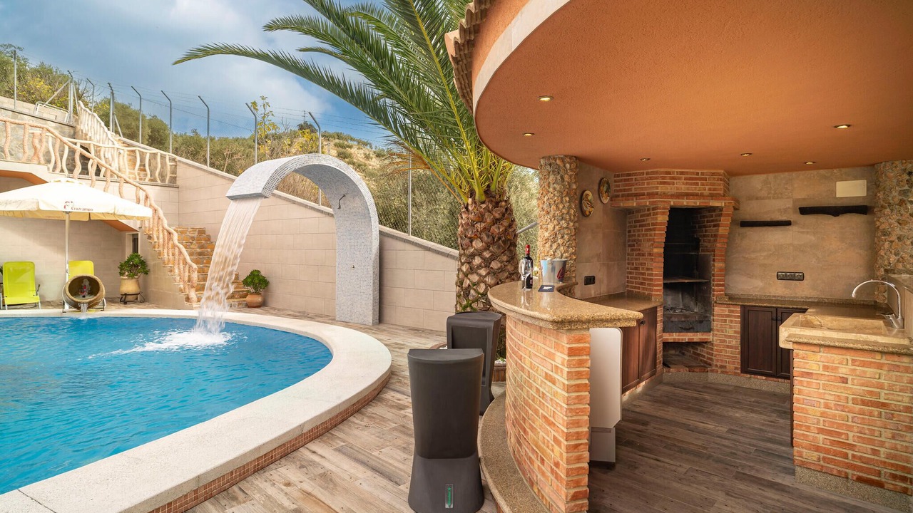 Photo of Outdoor in Algarinejo