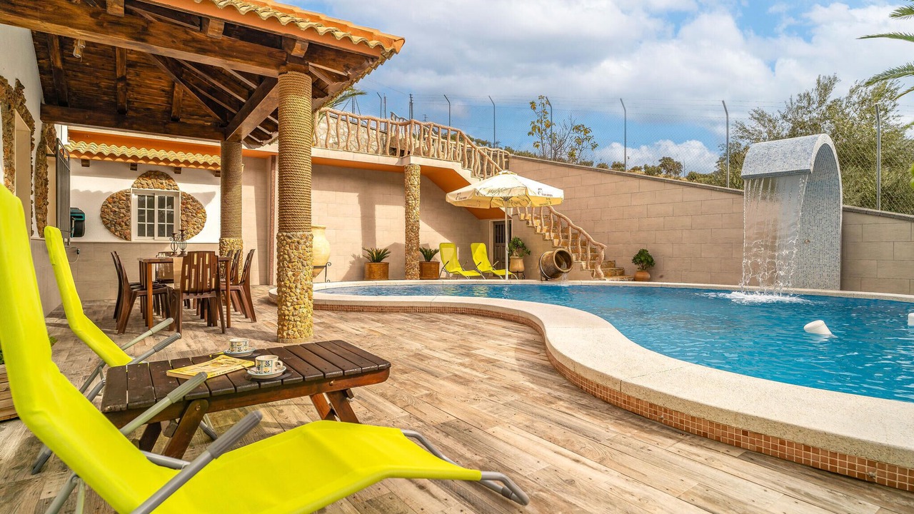 Photo of Outdoor in Algarinejo
