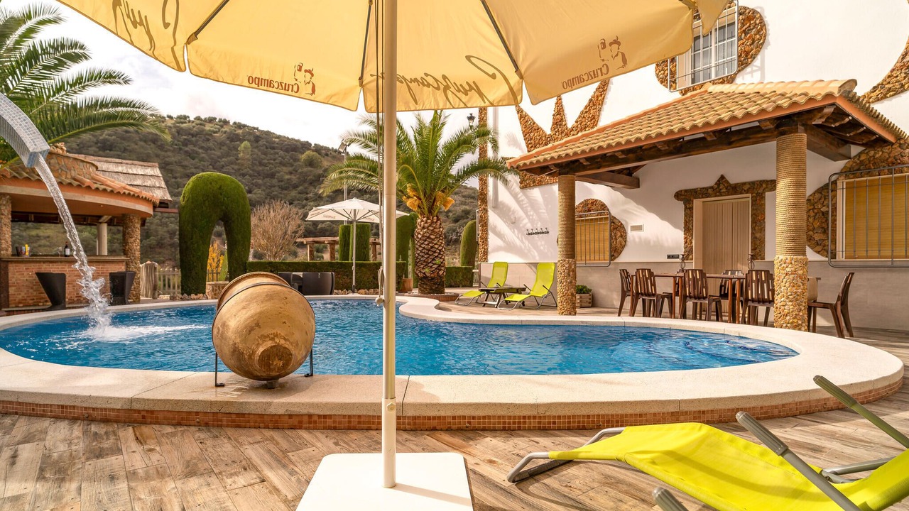 Photo of Outdoor in Algarinejo