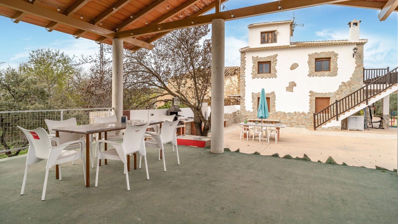 Photo of Others in Algarinejo