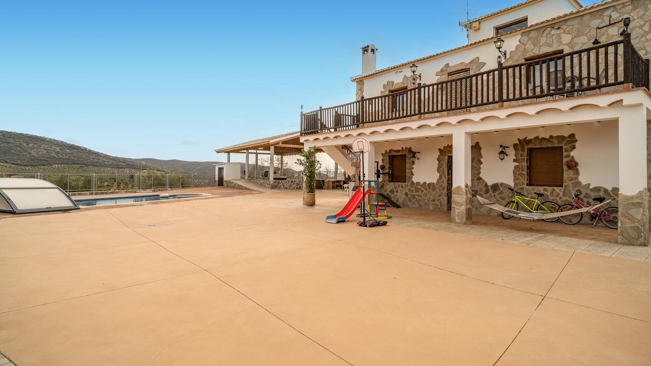 Photo of Others in Algarinejo
