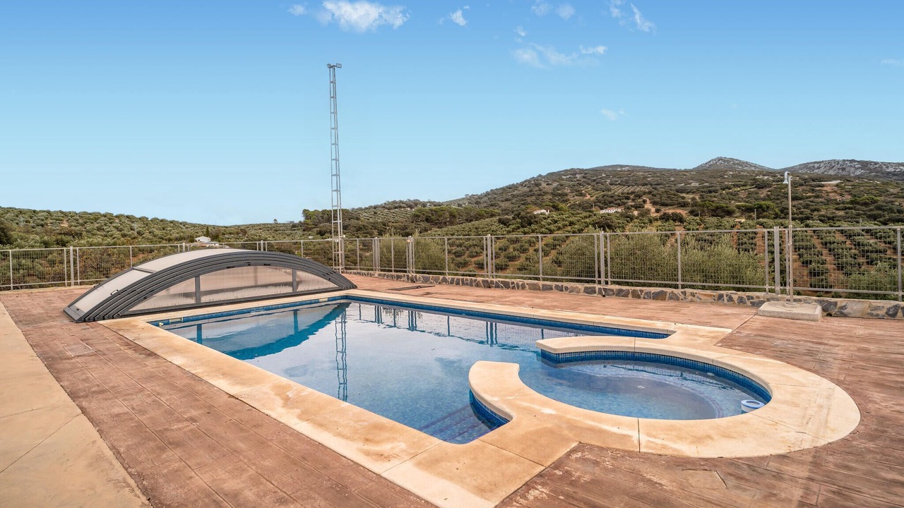 Photo of Outdoor in Algarinejo