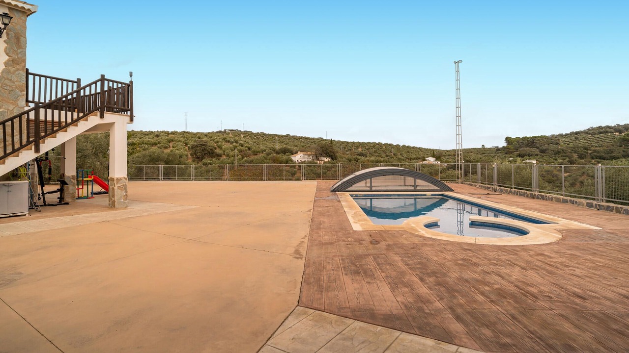 Photo of Outdoor in Algarinejo