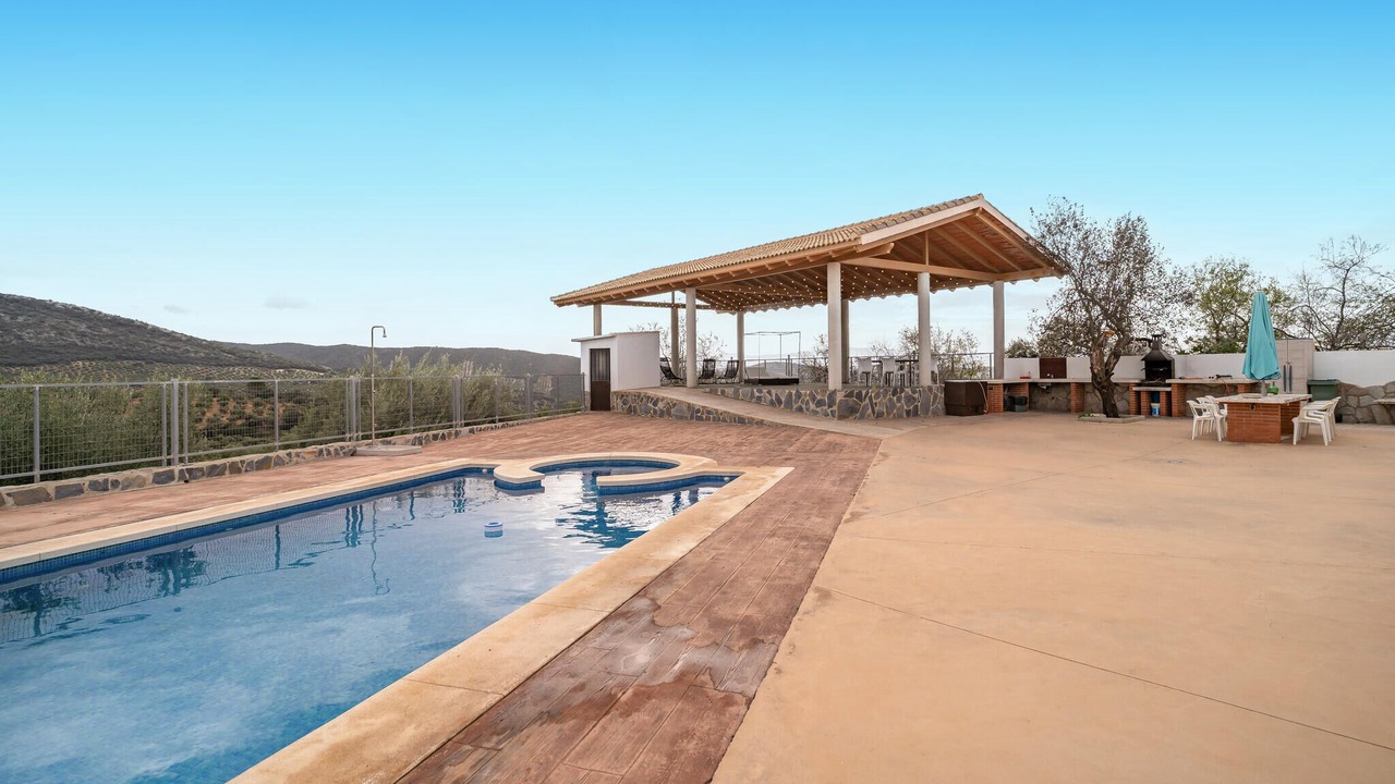 Photo of Outdoor in Algarinejo