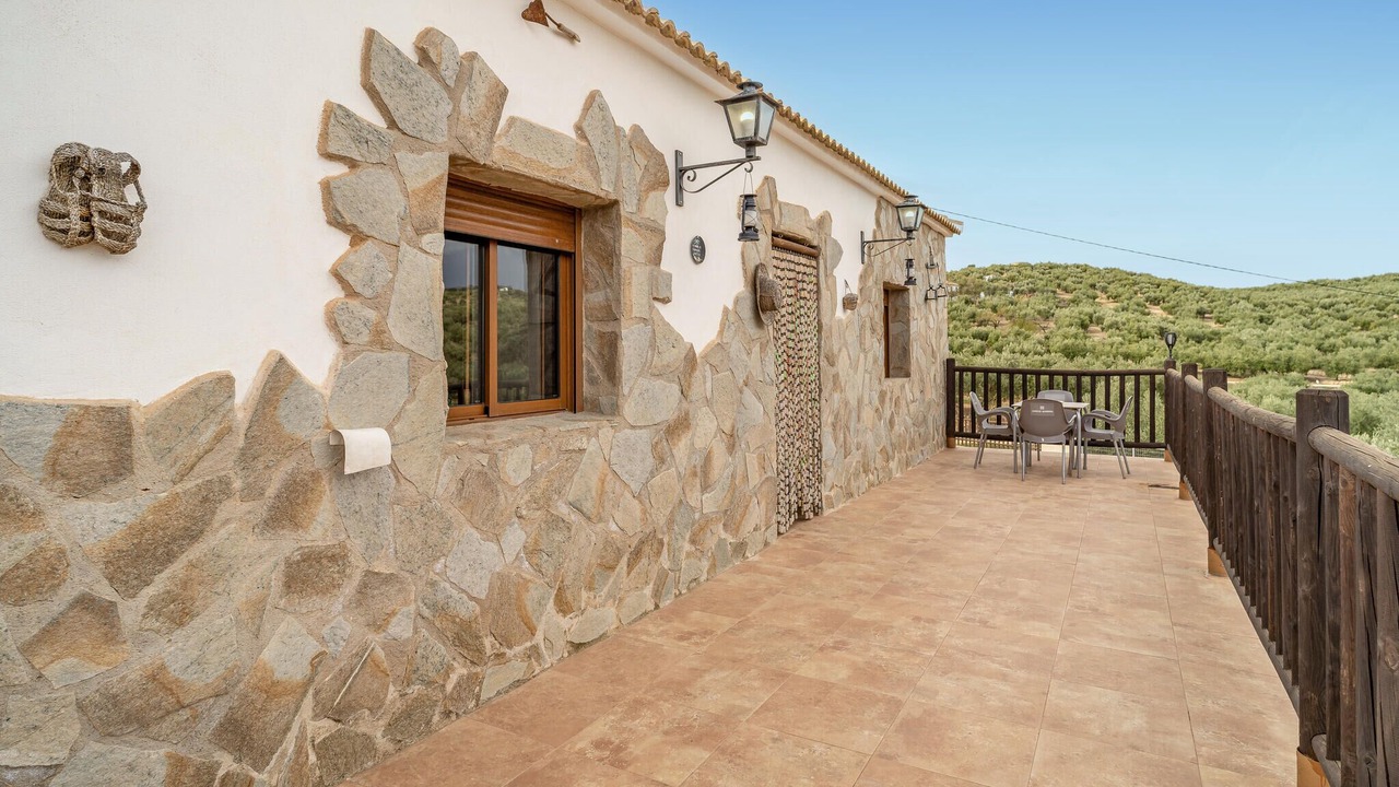 Photo of Others in Algarinejo