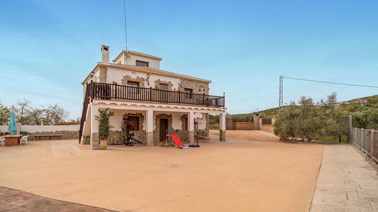Photo of Others in Algarinejo