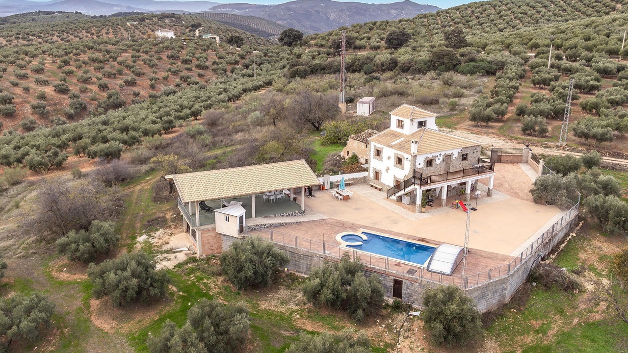 Photo of Others in Algarinejo