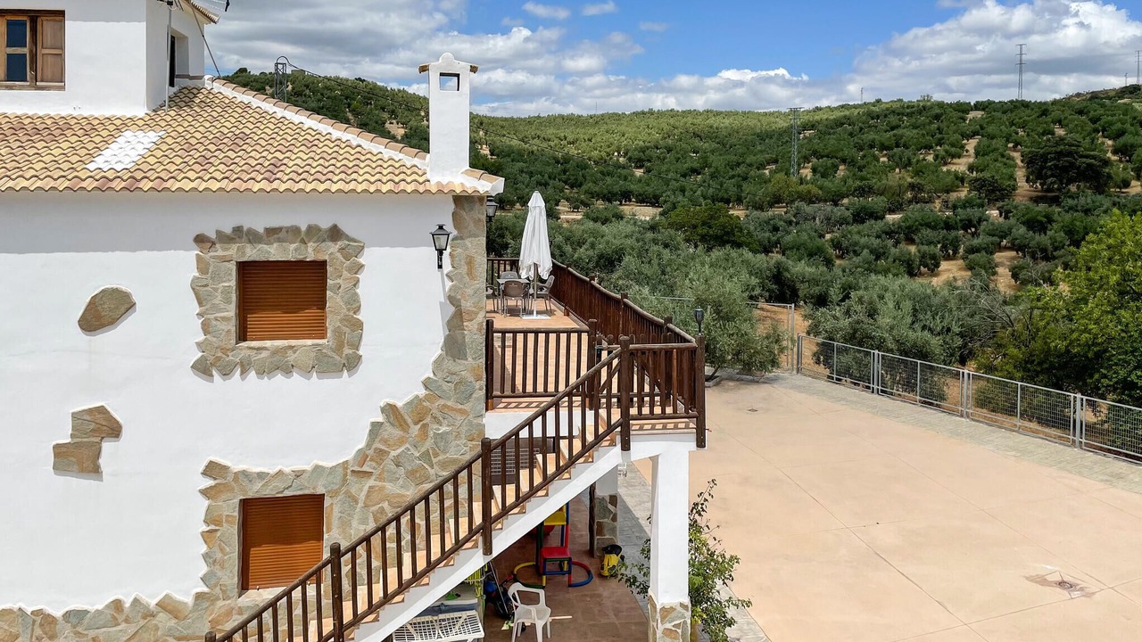 Photo of Others in Algarinejo