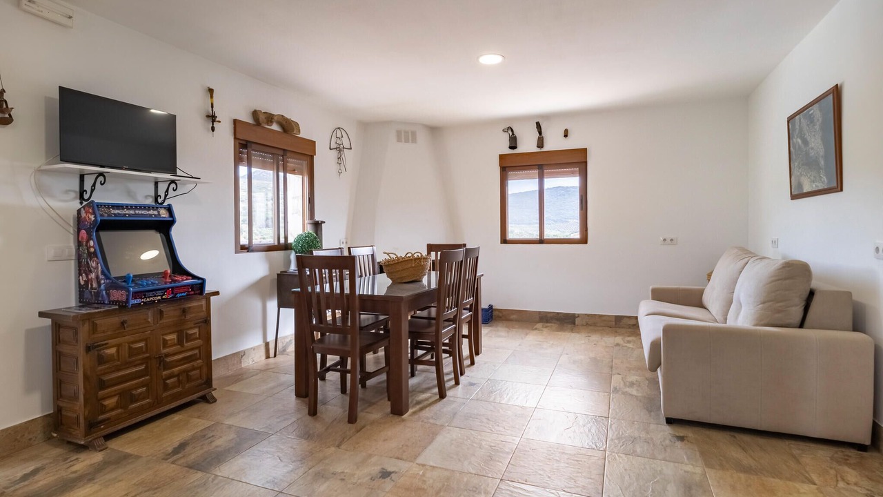 Photo of Bedroom in Algarinejo